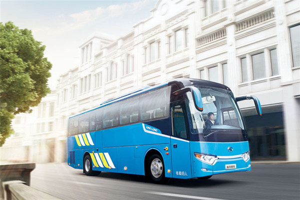 金龙XMQ6113BYBEVL客车(纯电动24-53座)