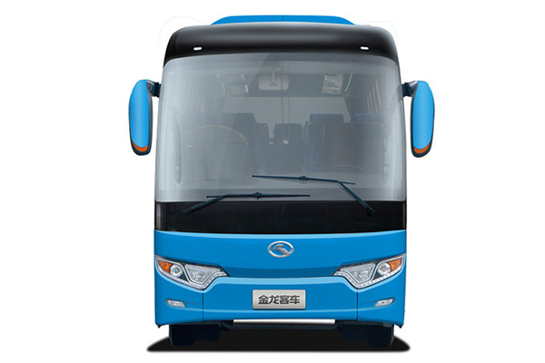 金龙XMQ6113BYBEVL客车(纯电动24-53座)