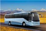 金龙XMQ6110BCBEVL6客车(纯电动24-51座)