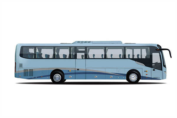 金龙XMQ6110BCBEVL6客车(纯电动24-51座)
