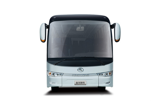 金龙XMQ6110BCBEV客车(纯电动24-51座)