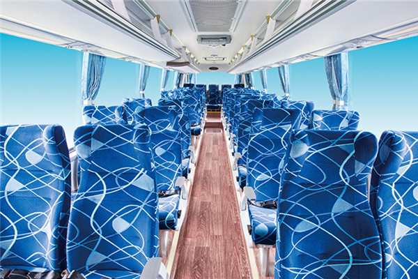 金龙XMQ6110BCBEV客车(纯电动24-51座)