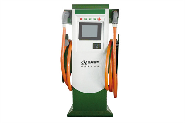 金龙XMQ6111AGBEVL公交车(纯电动10-39座)