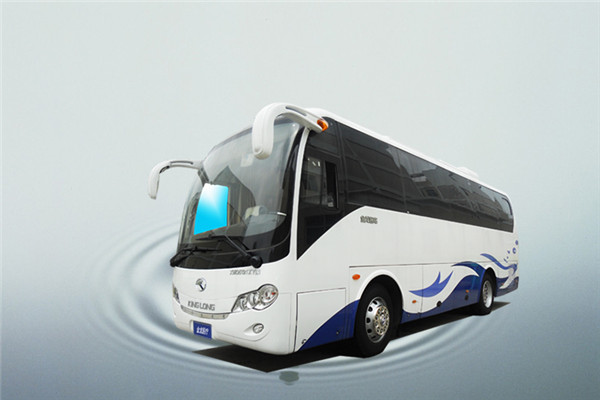 金龙XMQ5121XYL医疗车（柴油国三4-14座）