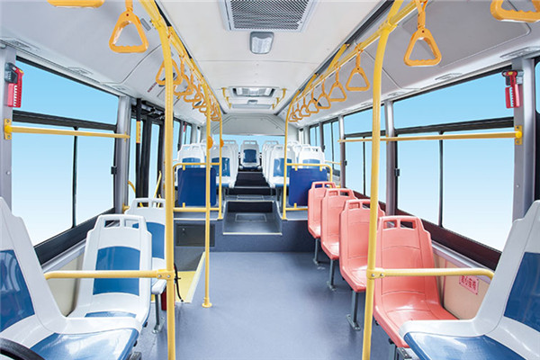 金龙XMQ6900AGD5公交车(柴油国五15-31座)