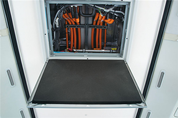 金龙XMQ6900AGD5公交车(柴油国五15-31座)