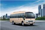 金龙XMQ6806AYBEVL1客车(纯电动24-31座)
