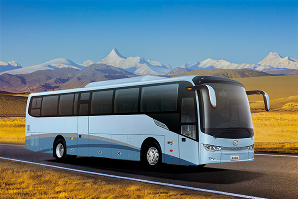 金龙XMQ6120BGPHEVD5公交车(柴油/电混动国五10-57座)
