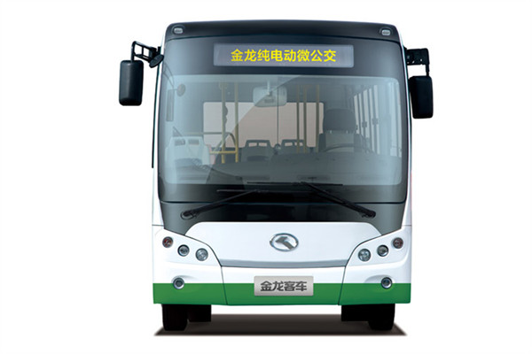 金龙XMQ6661AGBEV公交车(纯电动10-20座)