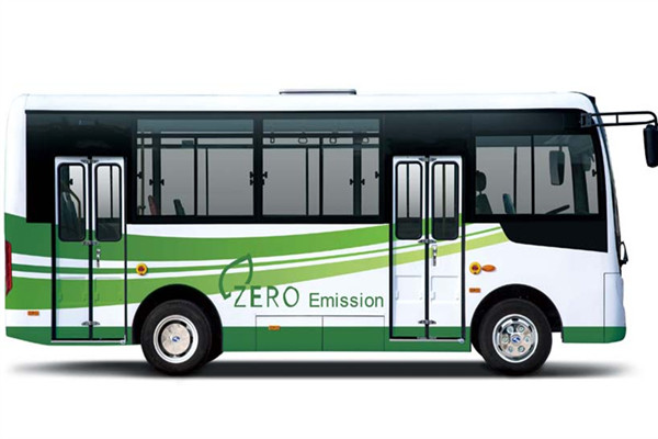 金龙XMQ6661AGBEV1公交车(纯电动10-18座)