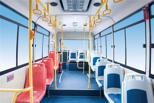 金龙XMQ6661AGBEV1公交车(纯电动10-18座)