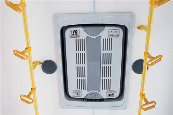 金龙XMQ6661AGBEVS公交车(纯电动10-18座)