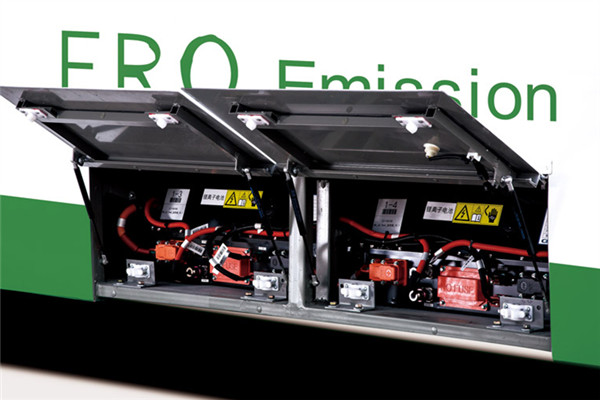 金龙XMQ6661AGBEVS公交车(纯电动10-18座)