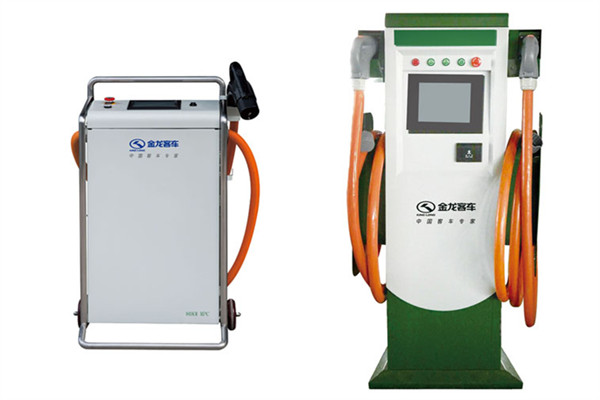金龙XMQ6811AGBEV公交车(纯电动10-23座)