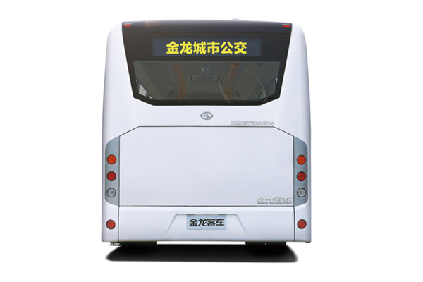 金龙XMQ6730AGD5公交车(柴油国五10-25座)