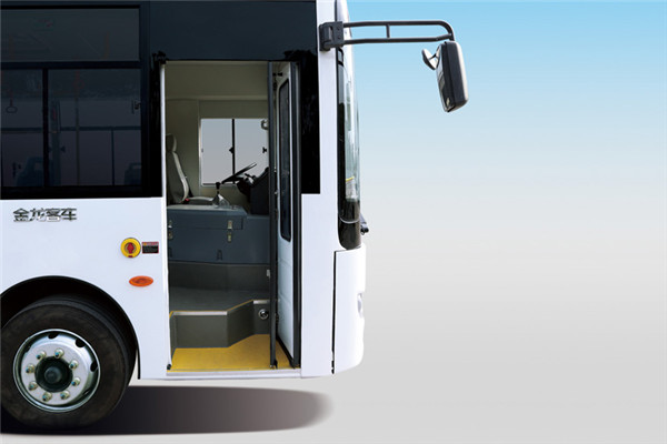 金龙XMQ6730AGD5公交车(柴油国五10-25座)