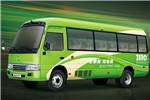 金龙XMQ6706BYBEVL客车(纯电动10-23座)