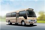 金龙XMQ6706BGBEVL公交车(纯电动10-23座)