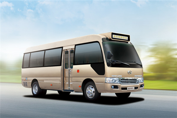 金龙XMQ6706BGBEVL1公交车(纯电动10-23座)