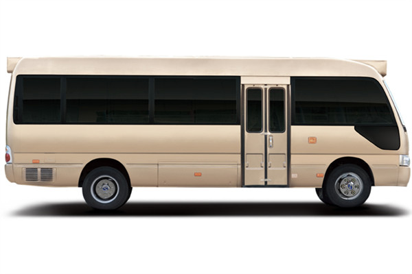 金龙XMQ6706BGBEVL1公交车(纯电动10-23座)