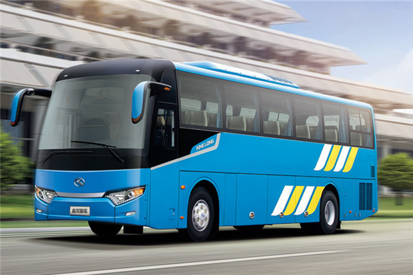 金龙XMQ6112AYD5C1客车(柴油国五24-52座)