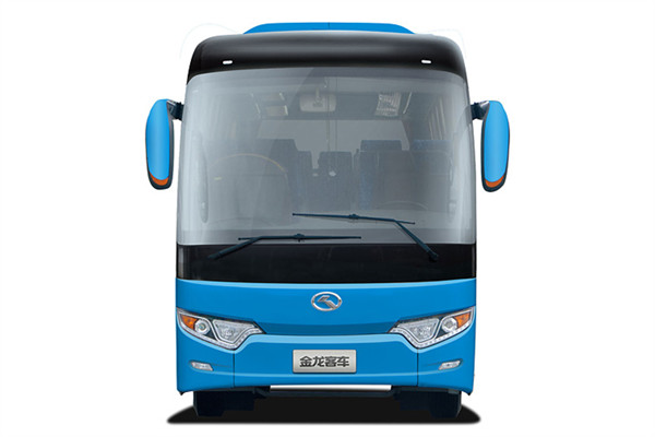 金龙XMQ6112AYD5C1客车(柴油国五24-52座)