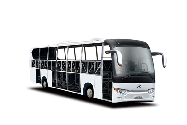 金龙XMQ6112AYD5C1客车(柴油国五24-52座)