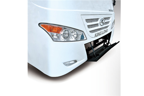 金龙XMQ5110XLH1教练车(柴油国五10-23座)