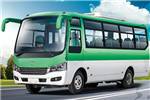 安凯HK6609Q客车(天然气国五10-19座)