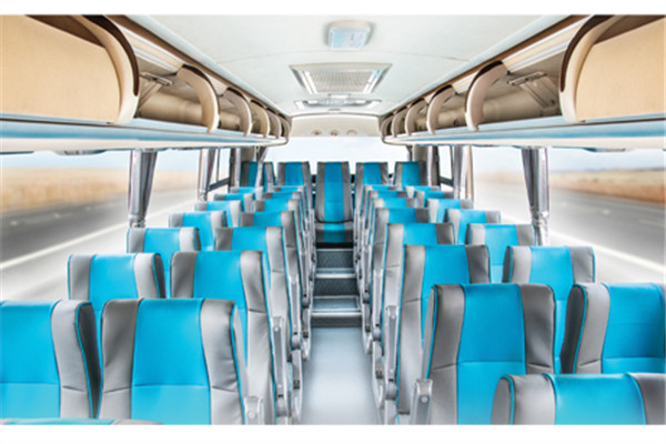 合客HK6819HQ5客车(LNG国五24-35座)