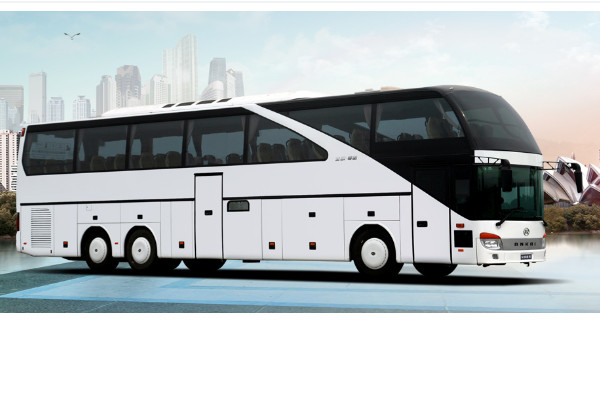 安凯HFF6141K07D1E5客车(柴油国五24-69座)