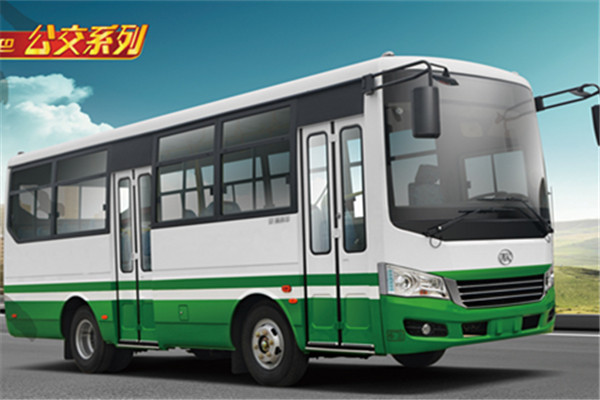 合客HK6669GQ公交车(天然气国五10-24座)