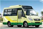合客HK6601GQ5公交车(天然气国五10-18座)