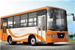合客HK6746GQ5公交车(天然气国五10-29座)