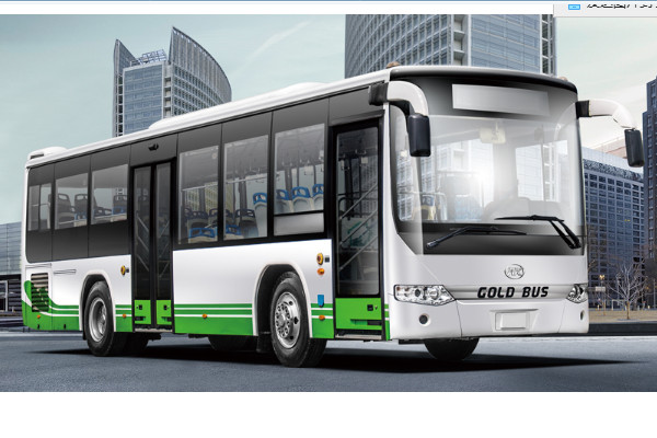 合客HK6105HGQ5公交车(天然气国五24-41座)
