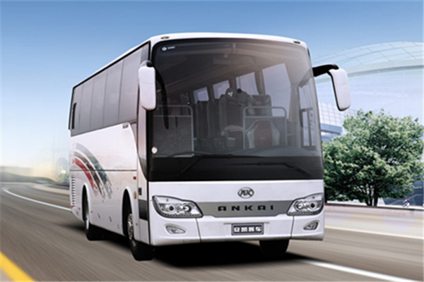 安凯HFF6900K08C2E5客车(天然气国五24-42座)
