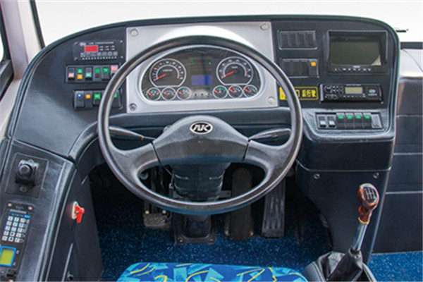 合客HK6900HGQ5公交车(天然气国五15-33座)