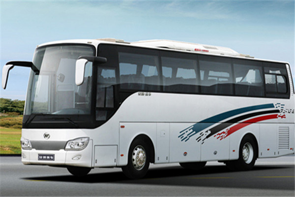 安凯HFF6100K58C1E5客车(天然气国五24-43座)