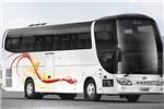 安凯HFF6113K06D2E5客车(柴油国五24-57座)