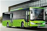 安凯HFF6129G03EV公交车(纯电动25-45座)