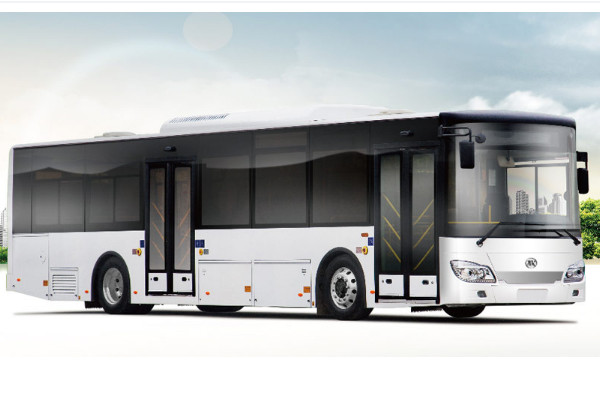 安凯HFF6100G03EV-2公交车(纯电动10-35座)