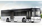 安凯HFF6101G03EV-3公交车(纯电动21-35座)