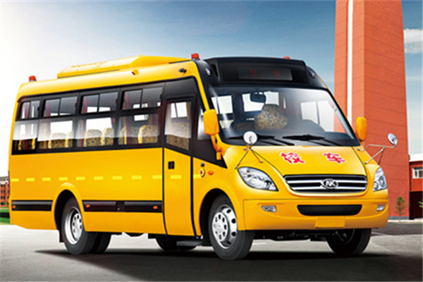 安凯HFF6551KY5幼儿专用校车(柴油国五10-19座)