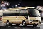 安凯HFF6705BEV客车(纯电动10-23座)