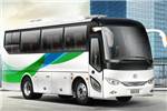 安凯HFF6850K10EV客车(纯电动24-35座) 安凯HFF6850K10EV客车(纯电动24-35座)
