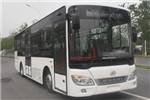 安凯HFF6850G03EV公交车(纯电动10-27座) 安凯HFF6850G03EV公交车(纯电动10-27座)