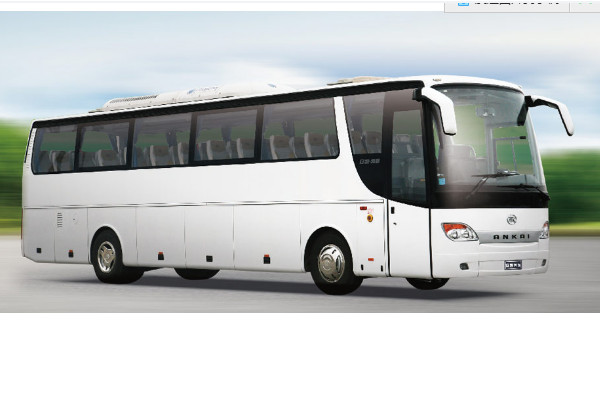 安凯HFF6110K10EV客车(纯电动24-53座)