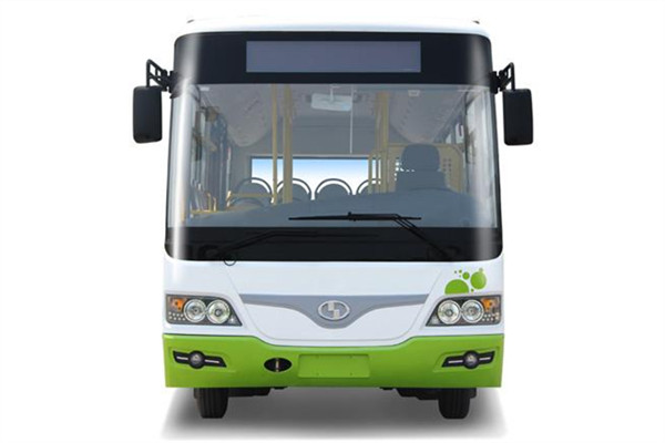 少林SLG6770C5GER公交车(柴油国五10-27座)