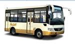 少林SLG6607C5GF公交车(柴油国五10-18座)