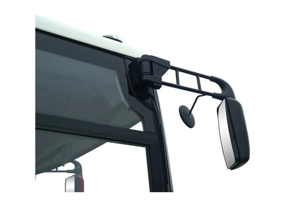 少林SLG6667C5GE公交车(柴油国五11-25座)